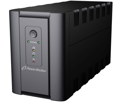 UPS (zasilacz awaryjny) POWER WALKER VI2200-SCHUKO